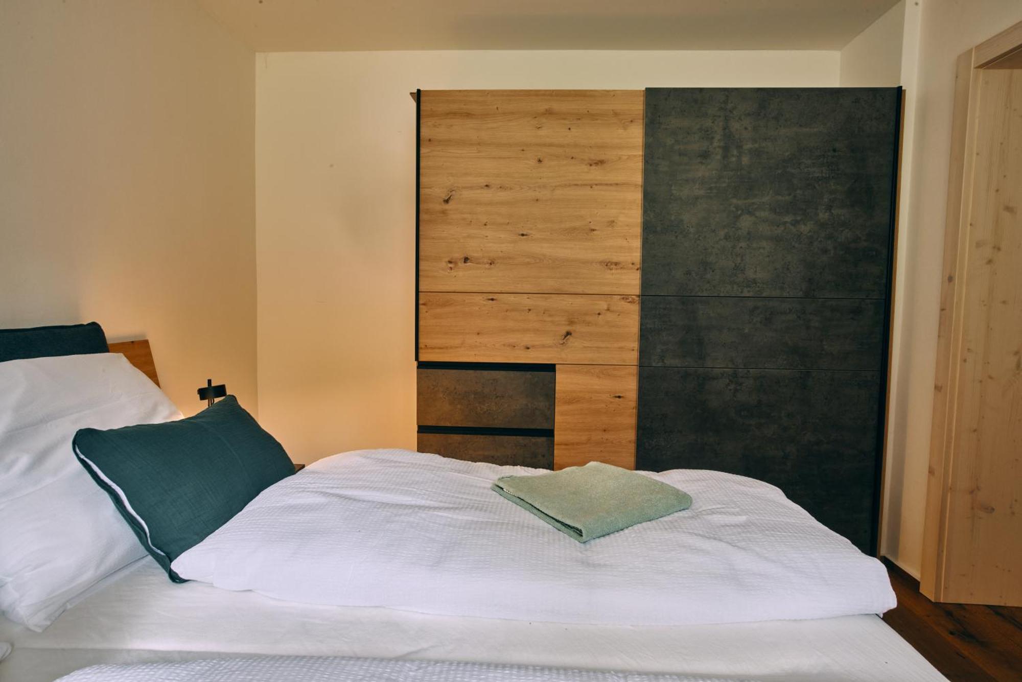Apartamento Jizerina Bedřichov Exterior foto