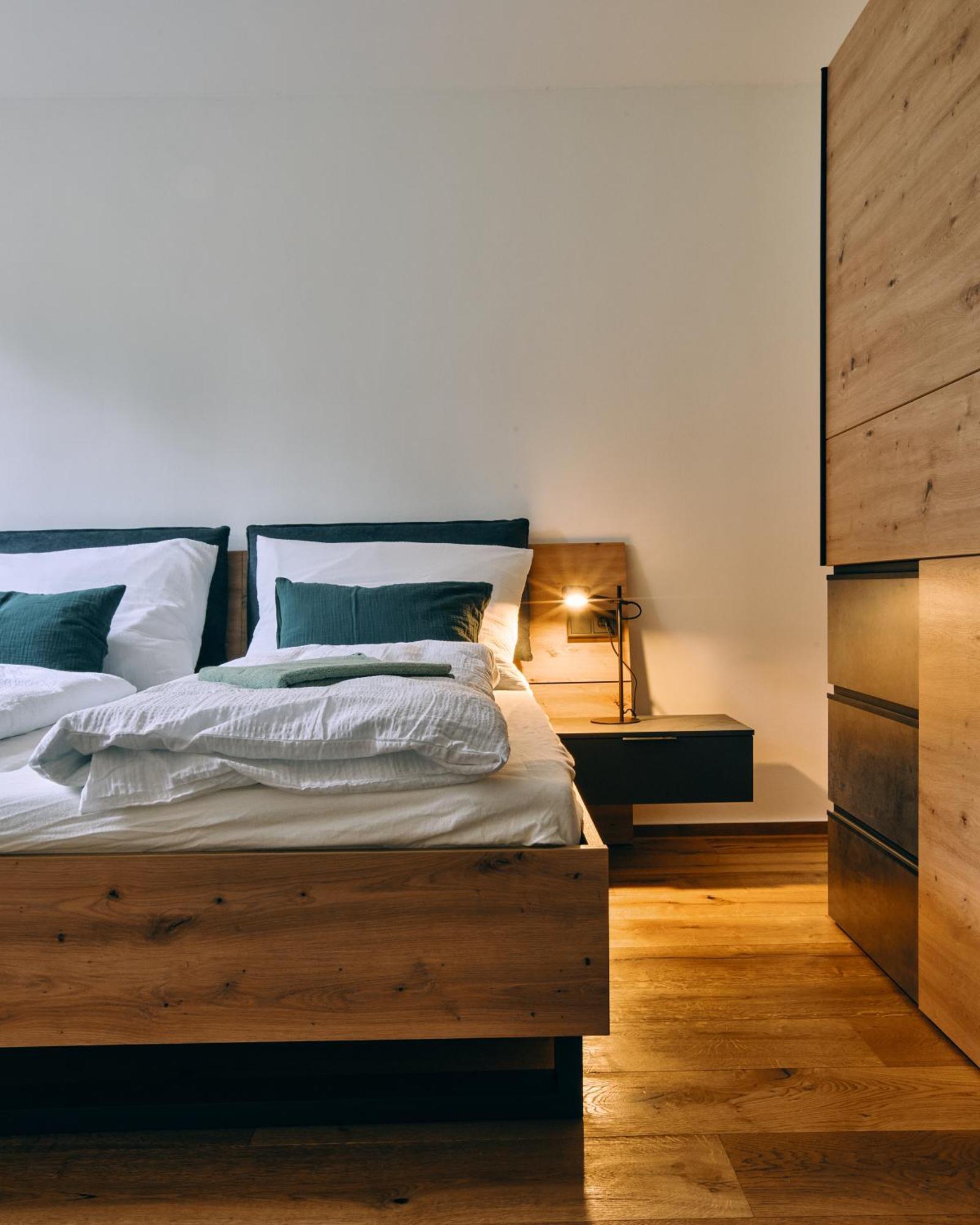 Apartamento Jizerina Bedřichov Exterior foto