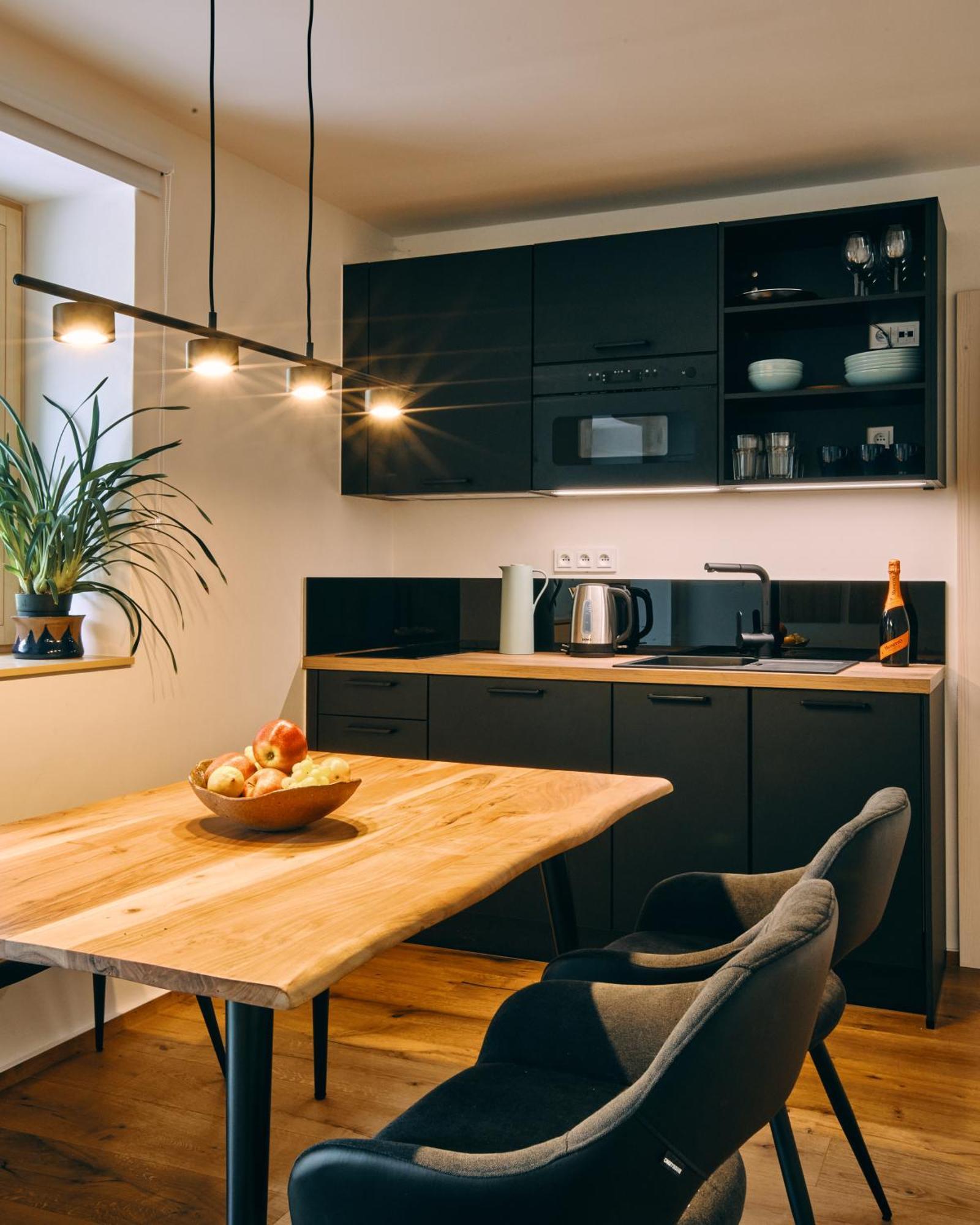 Apartamento Jizerina Bedřichov Exterior foto